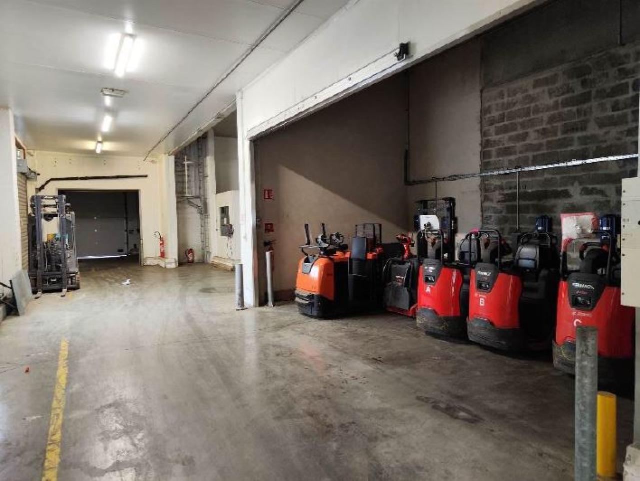 Entrepôt classe c Jarny 6057m² Vente entrepôt classe c Jarny Meurthe-et-Moselle OVLOG2529285 5
